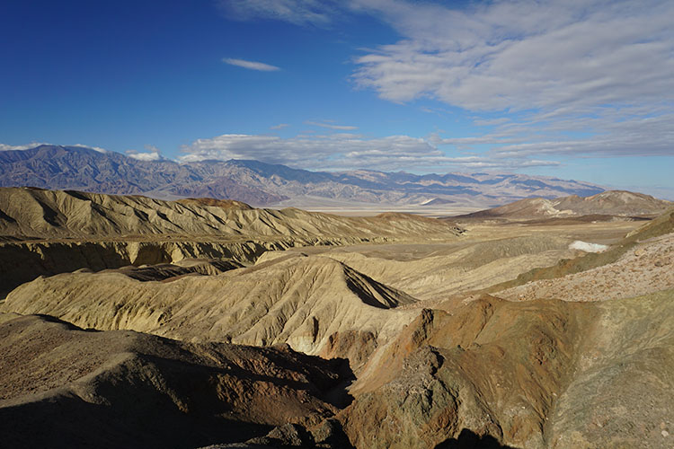 Death Valley